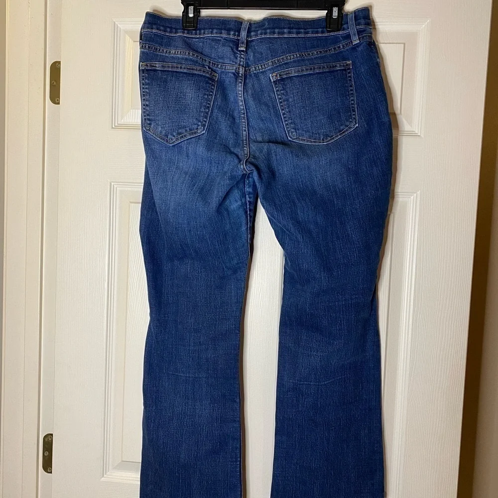 Abercrombie & Fitch Women’s Jeans